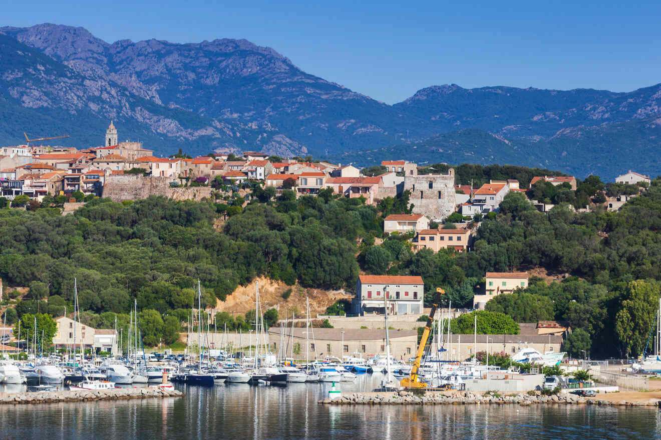 1 Best vacation rentals in Porto Vecchio